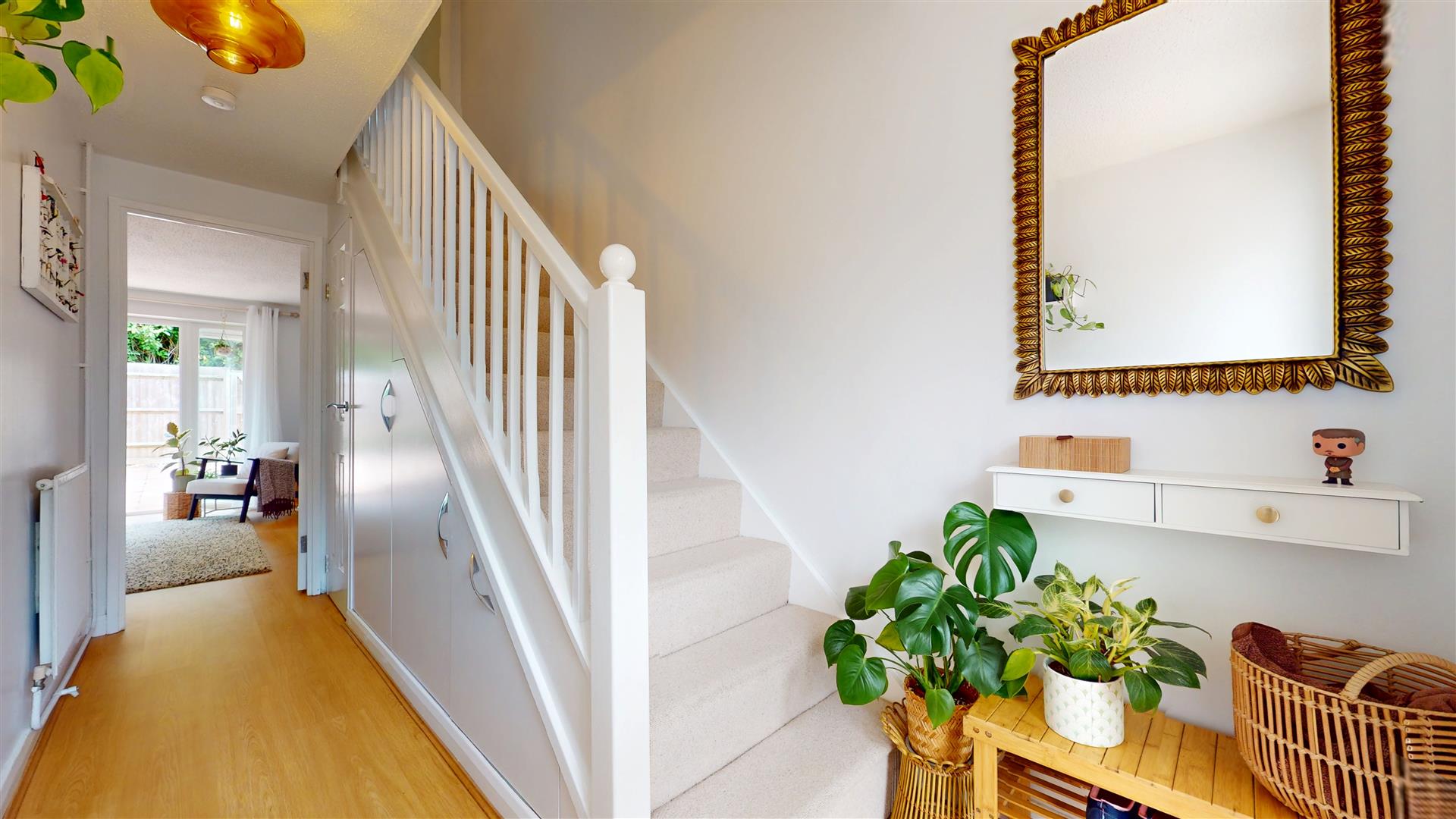 2 bed property in Colston Bassett, Milton Keynes